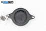 Timing belt cover for Audi A8 Sedan 4E (10.2002 - 07.2010) 3.0 TDI quattro, 233 hp, № 059 108 153B