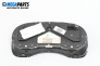 Bloc instrumente de bord for Peugeot 307 Hatchback (08.2000 - 12.2012) 1.6 16V, 109 hp