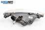 Scheinwerfer for Peugeot 307 Hatchback (08.2000 - 12.2012), hecktür, position: links