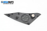 Capac decorativ difuzor for Mazda 6 Sedan III (12.2012 - ...), 5 uși, sedan