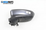 Mirror for Mazda 6 Sedan III (12.2012 - ...), 5 doors, sedan, position: left