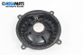 Difuzor for Mazda 6 Sedan III (12.2012 - ...)