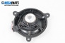 Difuzor for Mazda 6 Sedan III (12.2012 - ...)