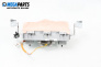 Airbag for Mazda 6 Sedan III (12.2012 - ...), 5 doors, sedan, position: front