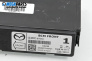 BCM module for Mazda 6 Sedan III (12.2012 - ...), № G46C-675X0