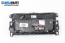 Bedienteil climatronic for Mazda 6 Sedan III (12.2012 - ...)