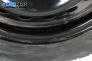 Spare tire for Nissan Micra II Hatchback (01.1992 - 02.2003) 14 inches, width 5 (The price is for one piece)