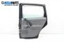 Door for Volkswagen Polo Hatchback IV (10.2001 - 12.2005), 5 doors, hatchback, position: rear - right