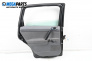 Tür for Volkswagen Polo Hatchback IV (10.2001 - 12.2005), 5 türen, hecktür, position: links, rückseite