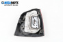 Bremsleuchte for Volkswagen Polo Hatchback IV (10.2001 - 12.2005), hecktür, position: links