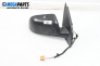 Mirror for Volkswagen Polo Hatchback IV (10.2001 - 12.2005), 5 doors, hatchback, position: right