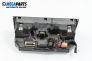 Air conditioning panel for Audi A6 Avant C6 (03.2005 - 08.2011)