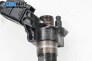 Einspritzdüse for Audi A6 Avant C6 (03.2005 - 08.2011) 3.0 TDI quattro, 225 hp, № 0445115037