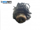  for Audi A6 Avant C6 (03.2005 - 08.2011) 3.0 TDI quattro, 225 hp