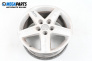 Alloy wheels for Audi A6 Avant C6 (03.2005 - 08.2011) 17 inches, width 7.5, ET 45 (The price is for the set)