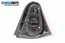 Bremsleuchte for Mercedes-Benz A-Class Hatchback  W168 (07.1997 - 08.2004), hecktür, position: links