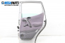 Ușă for Mercedes-Benz A-Class Hatchback  W168 (07.1997 - 08.2004), 5 uși, hatchback, position: dreaptă - spate