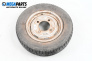 Steel wheels for Trabant P 601 Universal (01.1966 - 04.1990) 13 inches, width 6 (The price is for the set)