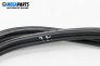 Trunk seal for Alfa Romeo 159 Sportwagon (03.2006 - 11.2011), 5 doors, station wagon, position: rear