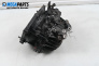  for Alfa Romeo 159 Sportwagon (03.2006 - 11.2011) 1.9 JTDM 8V, 120 hp