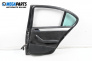 Ușă for BMW 3 Series E46 Sedan (02.1998 - 04.2005), 5 uși, sedan, position: dreaptă - spate