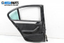 Ușă for BMW 3 Series E46 Sedan (02.1998 - 04.2005), 5 uși, sedan, position: stânga - spate