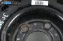 Reserverad for BMW 3 Series E46 Sedan (02.1998 - 04.2005) 15 inches, width 6 (Preis pro stück)