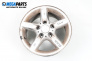 Alloy wheels for BMW 3 Series E46 Sedan (02.1998 - 04.2005) 15 inches, width 7 (The price is for the set)