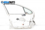 Ușă for Peugeot 307 Station Wagon (03.2002 - 12.2009), 5 uși, combi, position: stânga - fața