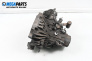  for Mazda 6 Station Wagon I (08.2002 - 12.2007) 1.8, 120 hp