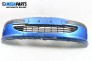 Front bumper for Peugeot 307 Hatchback (08.2000 - 12.2012), hatchback, position: front