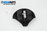 Airbag for Peugeot 307 Station Wagon (03.2002 - 12.2009), 5 doors, station wagon, position: front