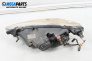 Far for Peugeot 307 Station Wagon (03.2002 - 12.2009), combi, position: dreapta