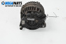 Alternator for Peugeot 307 Station Wagon (03.2002 - 12.2009) 2.0 HDI 90, 90 hp