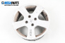 Alloy wheels for Peugeot 307 Station Wagon (03.2002 - 12.2009) 16 inches, width 6.5 (The price is for the set)