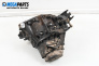  for Peugeot 307 Station Wagon (03.2002 - 12.2009) 2.0 HDI 90, 90 hp