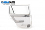 Door for Opel Astra G Estate (02.1998 - 12.2009), 5 doors, station wagon, position: rear - left