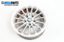 Alloy wheels for BMW 5 Series E39 Touring (01.1997 - 05.2004) 16 inches, width 7 (The price is for the set)