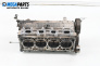 Engine head for Fiat Multipla Multivan (04.1999 - 06.2010) 1.6 100 16V (186AXA1A), 103 hp