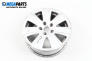 Alloy wheels for Audi A6 Sedan C6 (05.2004 - 03.2011) 16 inches, width 7, ET 45 (The price is for the set)