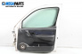 Door for Citroen Berlingo Pick-Up / Van I (07.1996 - 12.2011), 3 doors, minivan, position: right