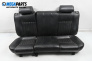 Leather seats for Alfa Romeo 145 Hatchback (07.1994 - 01.2001), 3 doors