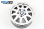 Alloy wheels for BMW 3 Series E46 Sedan (02.1998 - 04.2005) 15 inches, width 7 (The price is for the set)