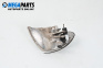 Blinker for BMW 3 Series E46 Sedan (02.1998 - 04.2005), sedan, position: left