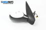 Oglindă for Peugeot 206 Hatchback (08.1998 - 12.2012), 5 uși, hatchback, position: dreapta