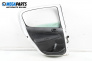 Tür for Peugeot 206 Hatchback (08.1998 - 12.2012), 5 türen, hecktür, position: links, rückseite