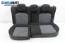 Seats set for Peugeot 206 Hatchback (08.1998 - 12.2012), 5 doors