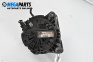 Alternator for Peugeot 206 Hatchback (08.1998 - 12.2012) 1.4 HDi eco 70, 68 hp, № 9646476280