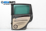 Door for Fiat Croma Station Wagon (06.2005 - 08.2011), 5 doors, station wagon, position: rear - right