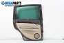 Door for Fiat Croma Station Wagon (06.2005 - 08.2011), 5 doors, station wagon, position: rear - left